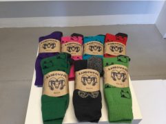 The Original Rambowool Socks